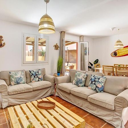 Apartmán Premium Family House Corralejo Exteriér fotografie