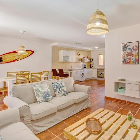 Apartmán Premium Family House Corralejo Exteriér fotografie