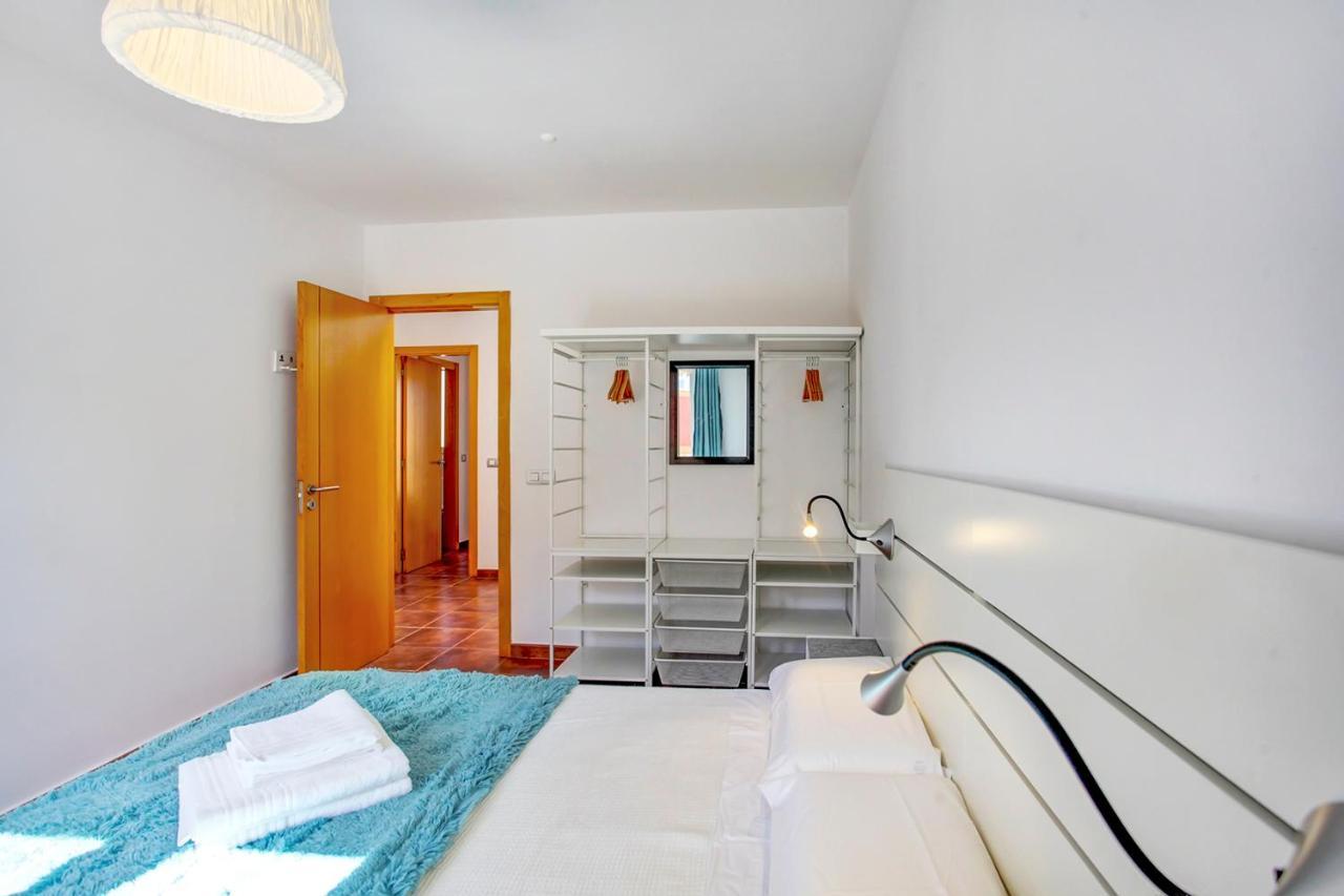 Apartmán Premium Family House Corralejo Exteriér fotografie