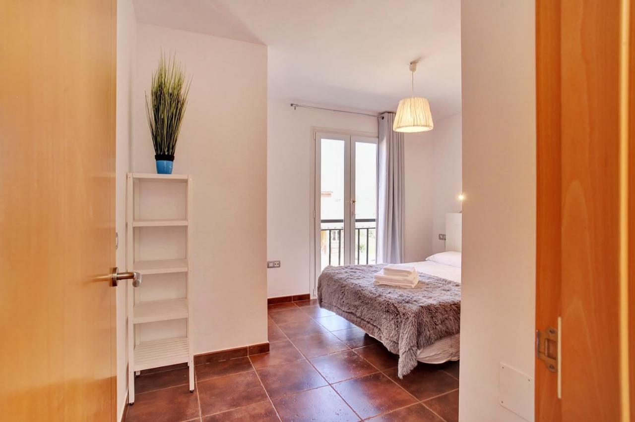 Apartmán Premium Family House Corralejo Exteriér fotografie