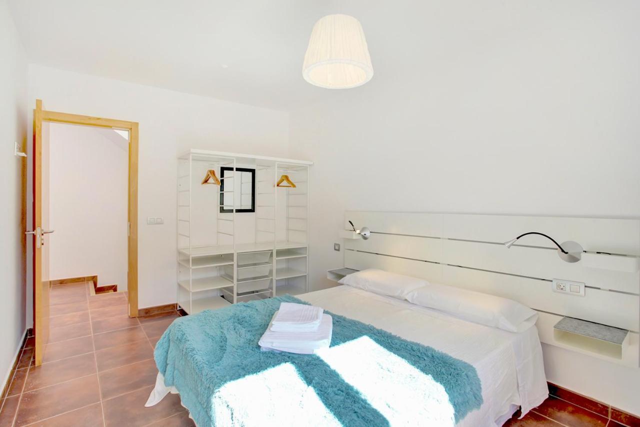 Apartmán Premium Family House Corralejo Exteriér fotografie