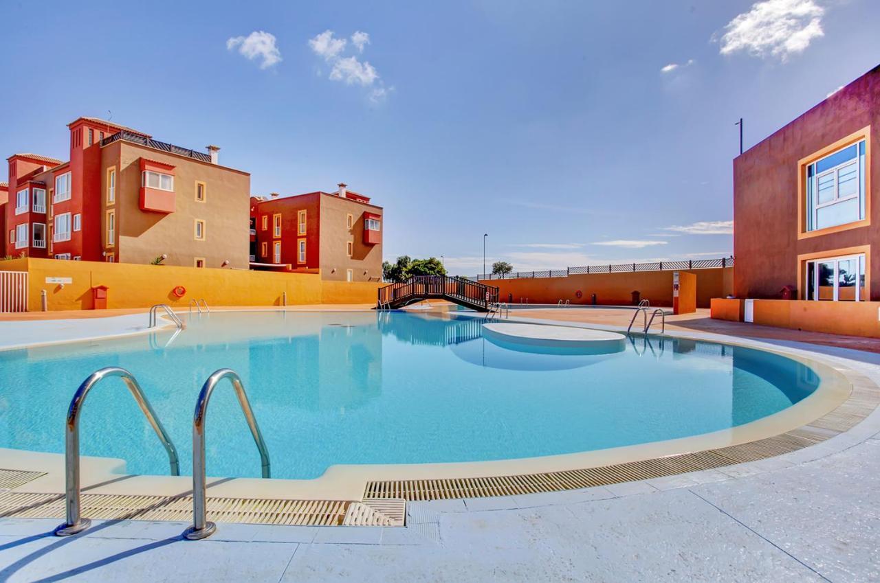 Apartmán Premium Family House Corralejo Exteriér fotografie
