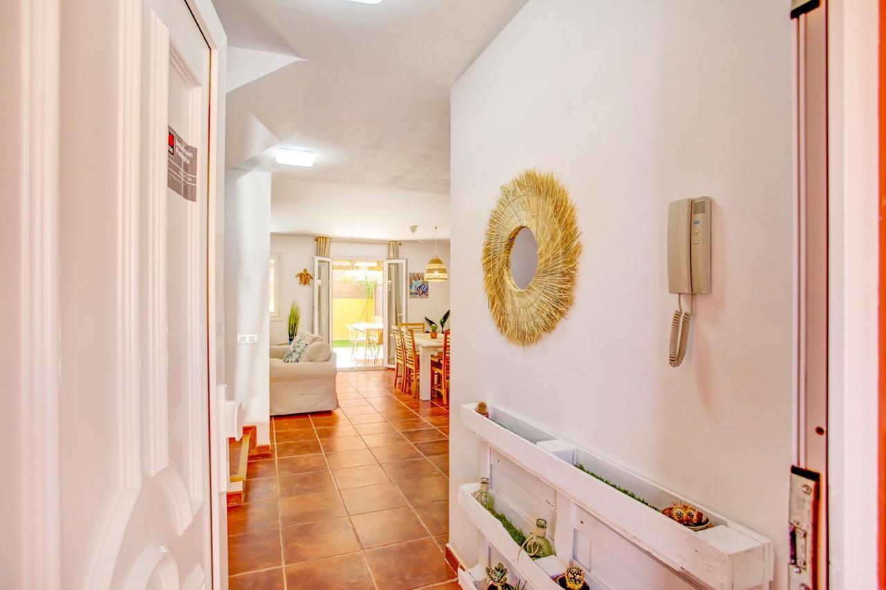 Apartmán Premium Family House Corralejo Exteriér fotografie