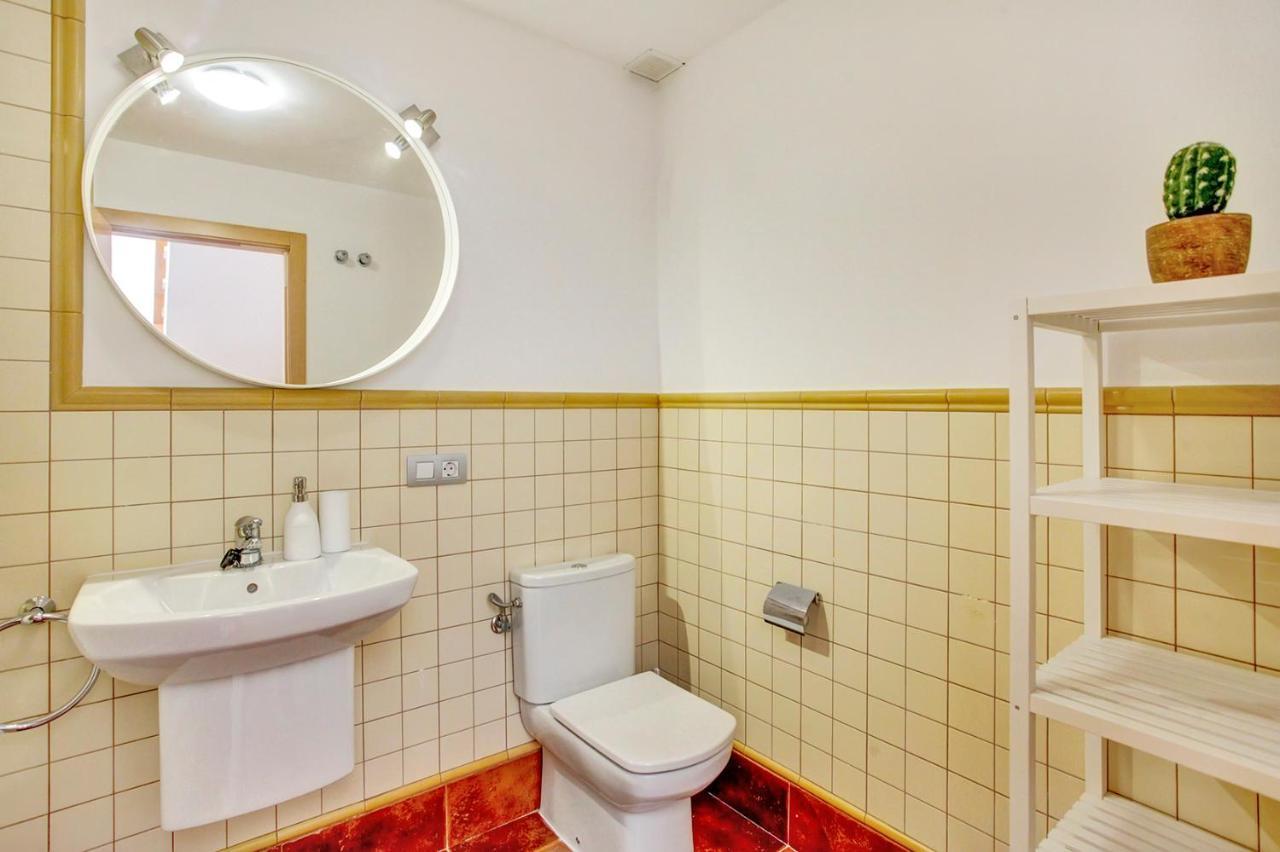 Apartmán Premium Family House Corralejo Exteriér fotografie
