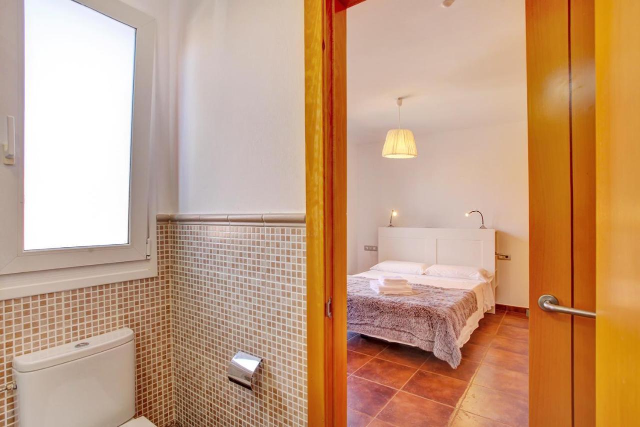 Apartmán Premium Family House Corralejo Exteriér fotografie