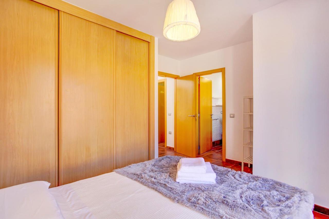 Apartmán Premium Family House Corralejo Exteriér fotografie