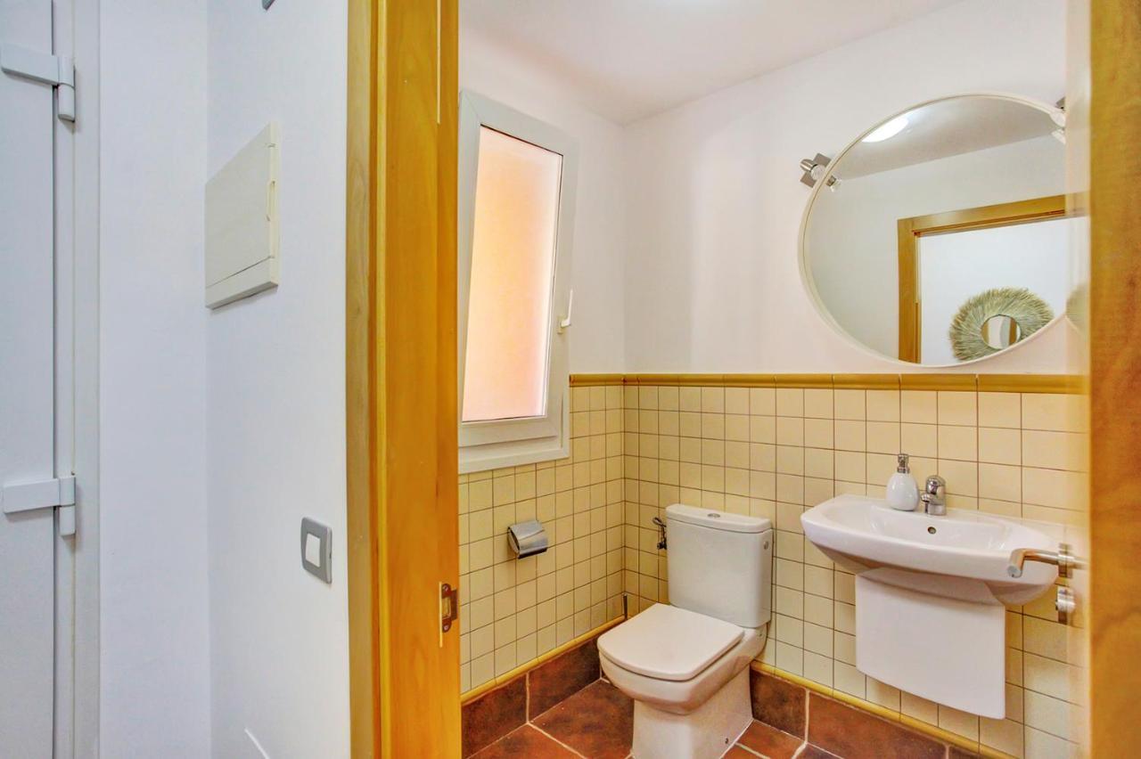 Apartmán Premium Family House Corralejo Exteriér fotografie