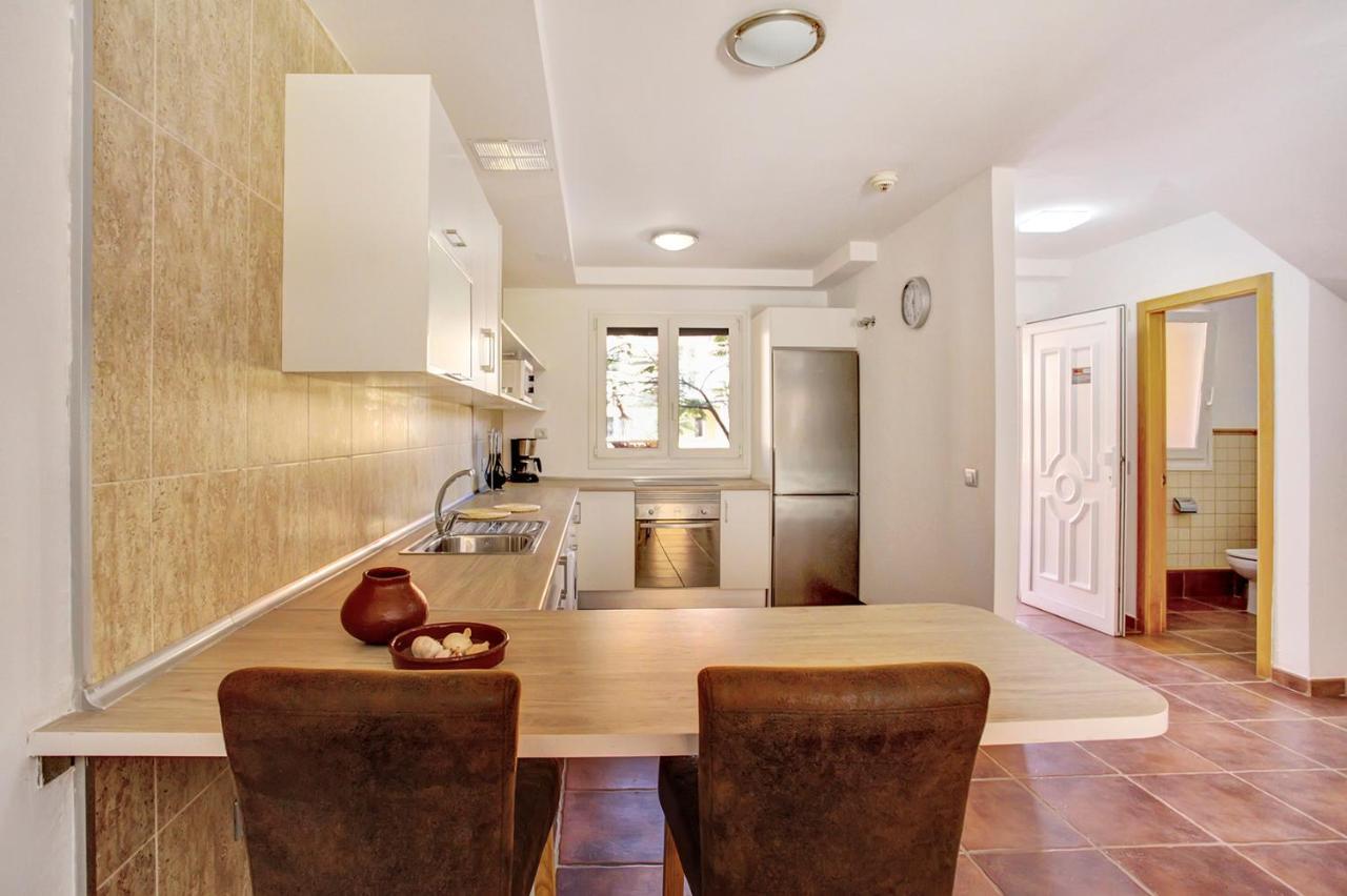 Apartmán Premium Family House Corralejo Exteriér fotografie