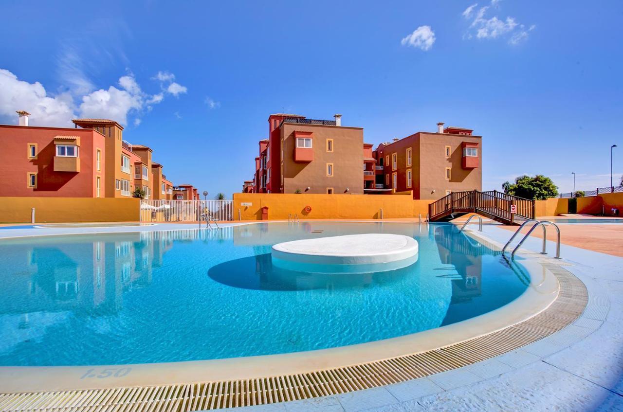 Apartmán Premium Family House Corralejo Exteriér fotografie