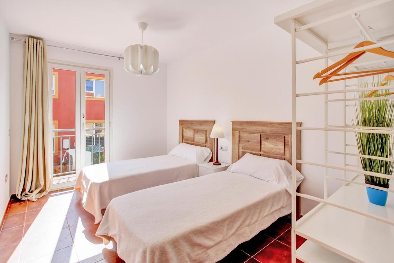 Apartmán Premium Family House Corralejo Exteriér fotografie