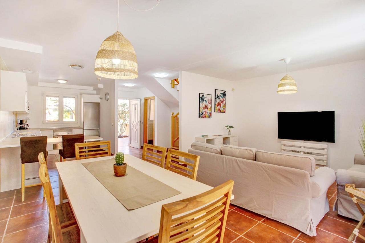 Apartmán Premium Family House Corralejo Exteriér fotografie