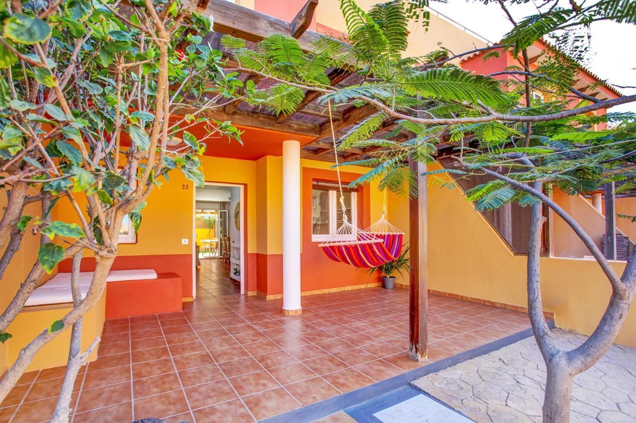 Apartmán Premium Family House Corralejo Exteriér fotografie