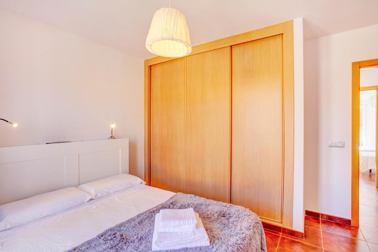 Apartmán Premium Family House Corralejo Exteriér fotografie