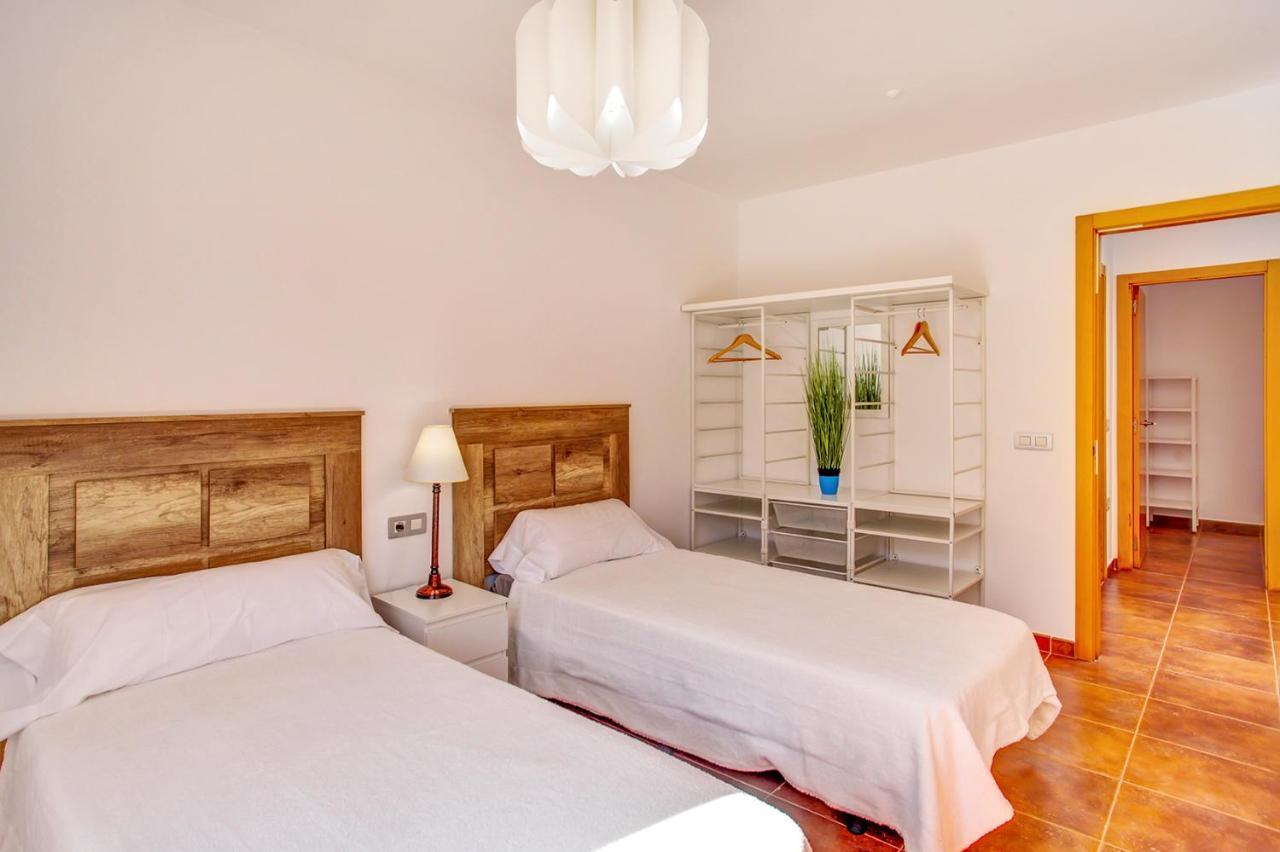 Apartmán Premium Family House Corralejo Exteriér fotografie