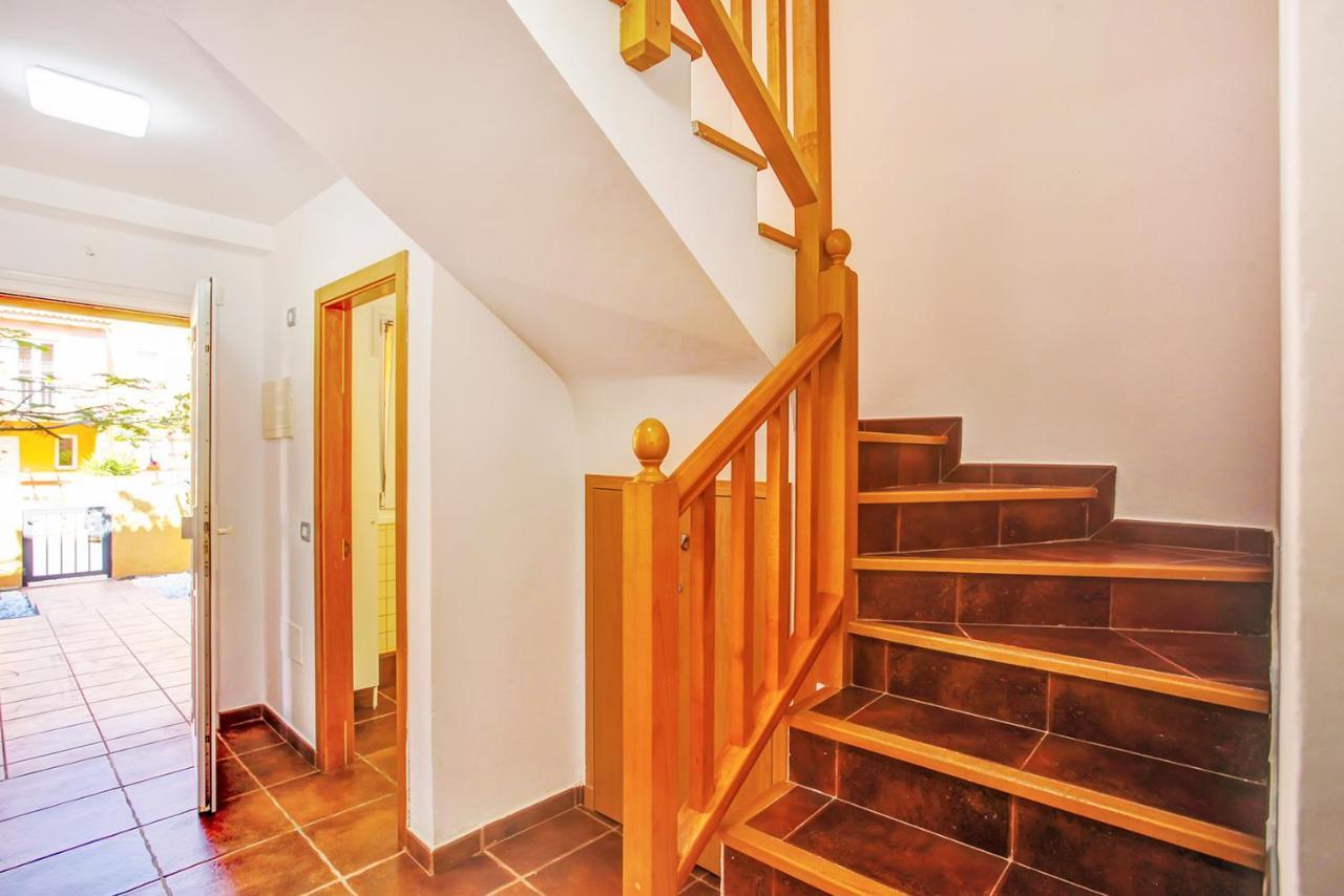 Apartmán Premium Family House Corralejo Exteriér fotografie
