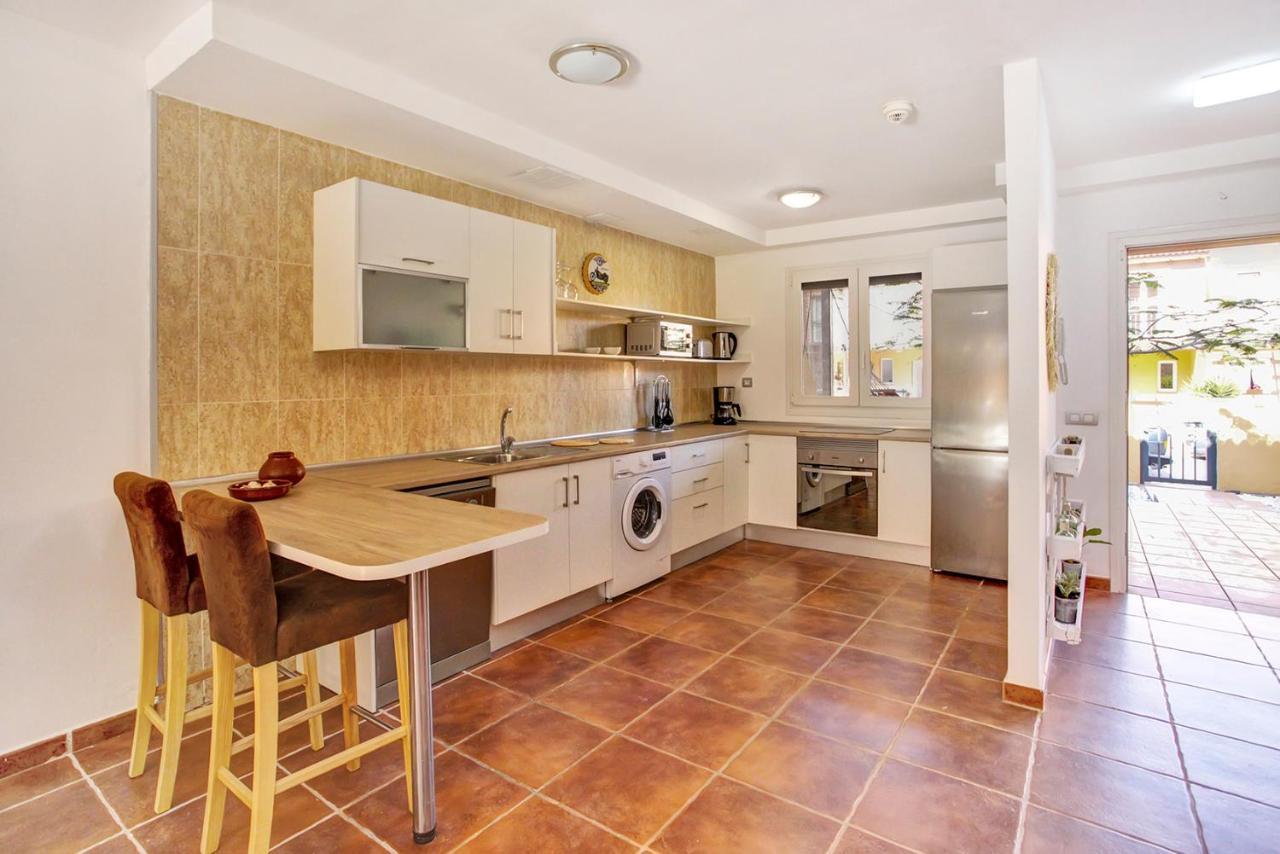 Apartmán Premium Family House Corralejo Exteriér fotografie