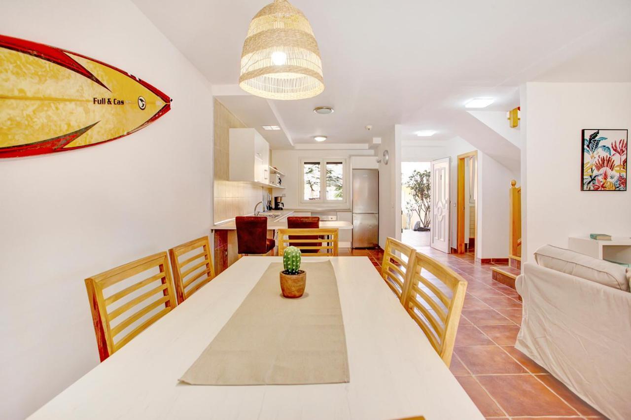 Apartmán Premium Family House Corralejo Exteriér fotografie
