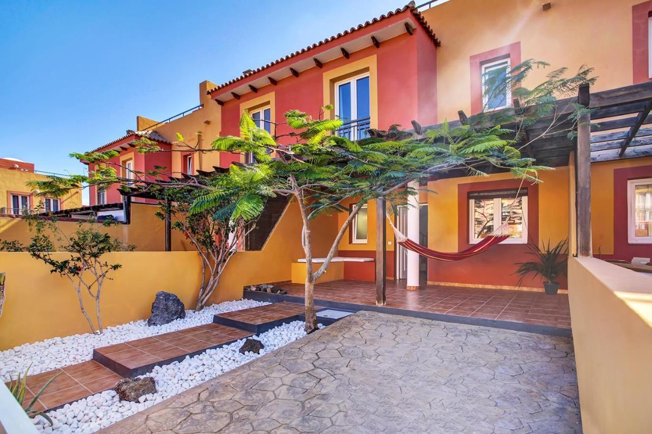 Apartmán Premium Family House Corralejo Exteriér fotografie